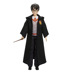 Mattel Harry Potter panenka - HARRY