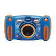 VTech Ostatní VTech Kidizoom Duo MX 5.0 modrý CZ&SK