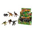 Simba Nature World Simba Figurka dinosaura 14-16cm, assort 6druhů