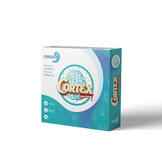 Access+ Cortex Access+ Cortex