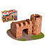 Směr Stavebnice Teifoc Hrádeček 100ks v krabici 29x18x8cm