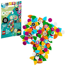 LEGO DOTS 41932 doplňky – 5. série LEGO DOTS 41932 doplňky – 5. série
