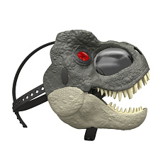 Mattel JW DELUXE MASKA