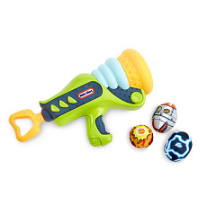 MGA Little Tikes Mighty Blasters Pistole MGA Little Tikes Mighty Blasters Pistole