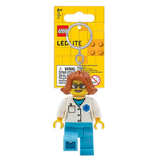 Smartlife LEGO Iconic Doktorka svítící figurka (HT) Smartlife LEGO Iconic Doktorka svítící figurka (HT)