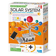 4M mac toys Planetáruium na solární pohon