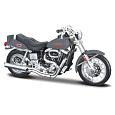 Maisto - Harley-Davidson 1977 FXS Low Rider®, 1:18