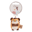 NICI Mymochi Minis přívěsek – Tygřík Tiggy 5 cm