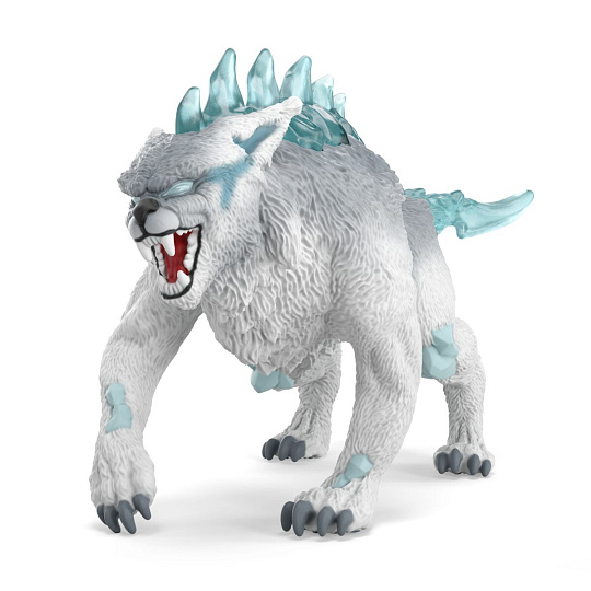 Schleich Ľadový rys