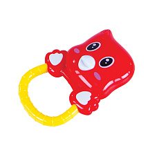 Rappa Chrastíko ptáček s úchytem