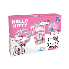 Happy People Hello Kitty Beach set Happy People Hello Kitty Beach set