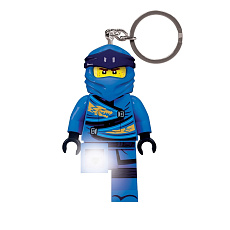 Smartlife LEGO Ninjago Legacy Jay svítící figurka (HT)