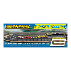 Scalextric Rozšíření trati SCALEXTRIC C8514 - Ultimate Track Extension Pack