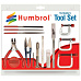 Humbrol Medium Tool Set AG9159 - sada nářadí