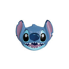 Maska Stitch 31x27cm karneval