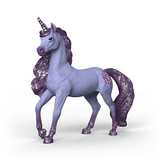 Schleich Kobyla dúhového jednorožca Orchid