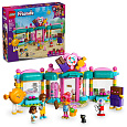 LEGO Friends 42649 Cukrárna v městečku Heartlake