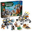 LEGO Horizon Adventures™ 77037 Aloy a Varl vs. Shell-Walker a Sawtooth