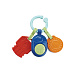FISHER PRICE HUDEBNÍ TELEFON/KLÍČE DPK28