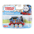 Fisher Price TAHACÍ KOVOVÁ MAŠINKA ASST
