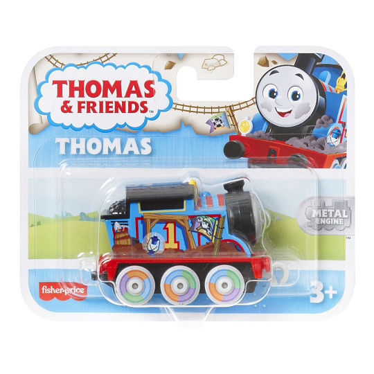 Fisher Price TAHACÍ KOVOVÁ MAŠINKA ASST