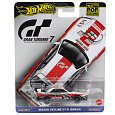Mattel Hot Wheels PRÉMIOVÝ ANGLIČÁK - POP CULTURE ASST