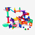 ORBICO Picasso stavebnice 100 ks marble run
