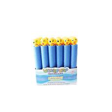 Sporto Mac Toys SPORTO Vodní dělo smajlíci Sporto Mac Toys SPORTO Vodní dělo smajlíci