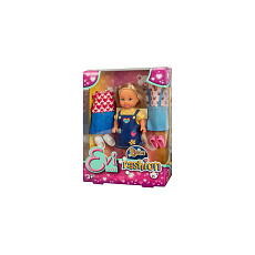 Simba Panenka Evička módní