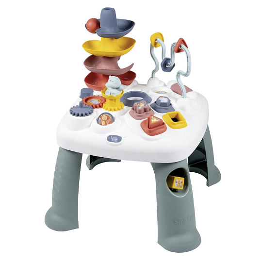 Smoby LS Multifunkční hrací stůl