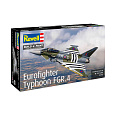 Revell Plastic ModelKit letadlo 03753 - Eurofighter Typhoon FGR.4 (1:48)