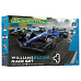 Scalextric Autodráha SCALEXTRIC C1450P - Williams Racing (1:32)