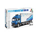 Italeri Model Kit truck 3964 - Iveco Turbostar 198.48 Special Reefer Truck (1:24)