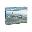 Italeri Model Kit letadlo 92652 - T-6G Texan (1:48)