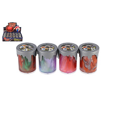 Teddies Sliz - hmota Mars 6x5cm asst