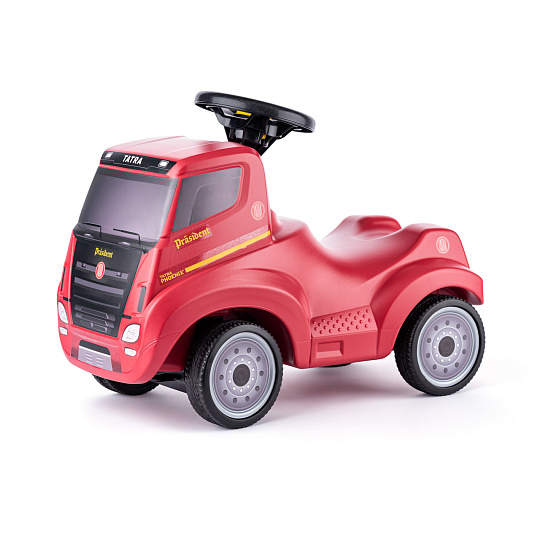 Ferbedo Odstrkovadlo TATRA Phoenix President