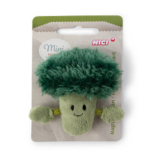 NICI GREEN Mini magnetka Brokolice, 7 cm