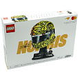 LEGO Editions 43023 Helma Lando Norris z týmu McLaren Mastercard F1®