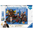 Ravensburger Harry Potter a čarodějové 300 dílků