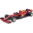 Bburago ORBICO Bburago 1:18 Ferrari Racing F1 2020 - Austrian GP - SF1000 nr.5 Sebastian Vettel