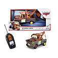 Dickie RC Cars Burák Single Drive 1:32, 1 kan