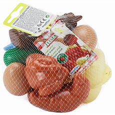 Ecoiffier Snídaně v sítce Ecoiffier Snídaně v sítce