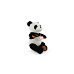 Steppos Mac Toys Interaktivní panda s lahvičkou