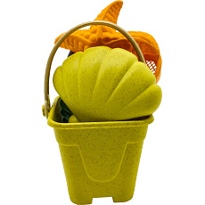 Plejo Mac Toys PLEJO Sada na písek - Mořský svět