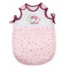 Smoby Baby Nurse Spací pytel pro panenky