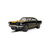 Scalextric Autíčko Street SCALEXTRIC C4542 - Shelby Mustang GT350H - Hertz Edition (1:32)