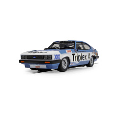 Scalextric Autíčko Touring SCALEXTRIC C4544 - Ford Capri MKIII - Gerry Marshall (1:32)