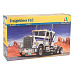 Italeri Model Kit truck 3859 - Freightliner FLC (1:24)