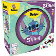 Zygomatic Dobble Stitch