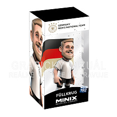 MINIX Football: NT Germany - FULLKRUG